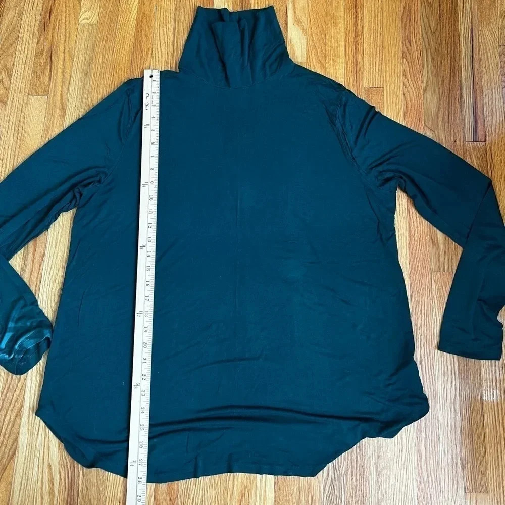 Old Navy luxe turtleneck